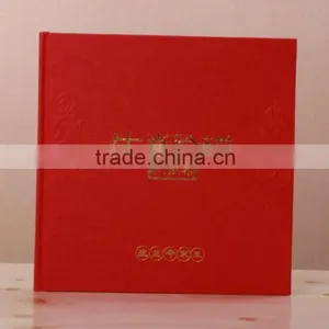 Offset Printing Printing Type and Film Lamination Surface Finish Cheap Book Printing thumbnail-3