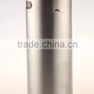 4 Liter Stainless Steel Beer Growler With Different Surface thumbnail-1