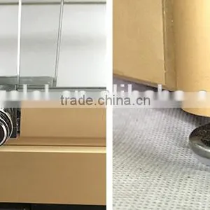 Jewelry/mobile Counter Display Case /showcase Size Customized thumbnail-3