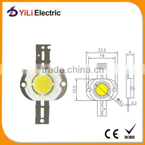 China Manufacturer Best Quality Products 18W LED Module for Table Lamp thumbnail-5