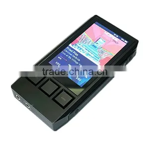 New IBasso DX80 High Resolution HIFI Audio Player With Extreme Audio USB/Mobile Charger Kit thumbnail-2