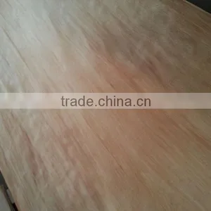 204 New 1220*2440mm Keruing Bintangor Veneer thumbnail-1