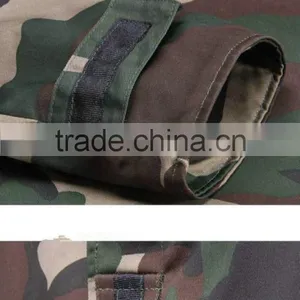 Man Waterproof Windproof Sports Hooded Camo Hunting Clothing Designer Outdoor thumbnail-6