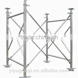 Low Price High Quality Scaffolding Parts/ Adjustable Steel Prop thumbnail-2