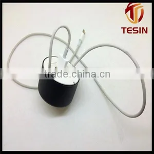 High Quality Plastic Storage Box Contains USB Charging Plug and Cables and Earphone thumbnail-1
