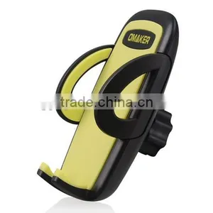 2016 Best Selling In Amazon 2 In 1 Suction Dashboard Windshield Car Mount Holder For Iphone thumbnail-2