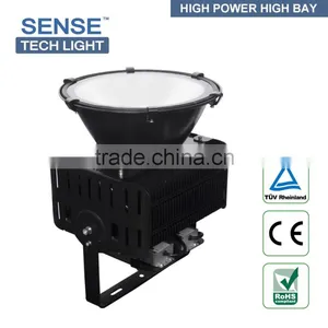 High Quality Waterproof 500W LED High Bay Light thumbnail-1