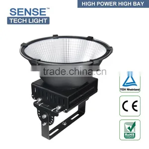 High Quality Waterproof 100W LED High Bay Light thumbnail-2