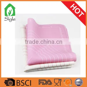 Mats & Pads Table Decoration & Accessories Type and Stocked,Eco-Friendly Feature Silicon Baking Mat thumbnail-2