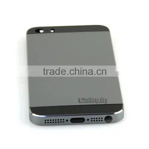 2016 New Product for Iphone 5se Grey Housing thumbnail-2