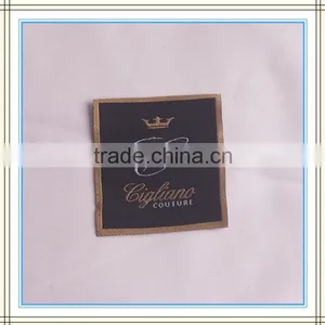 High Quality Embroidered Labels thumbnail-4