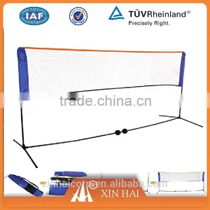 Recreational Badminton Net Rack (set) thumbnail-1
