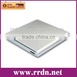 External USB2.0 Portable Slot in 8X DVD RW GS23N thumbnail-1