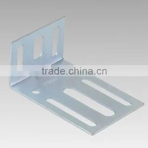 Galvanized Steel Bracket of Wall Bracket thumbnail-1