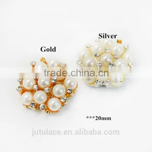 National Pearls Decoration, Hair Accessories/ Ring Accessories thumbnail-1