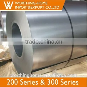 Stainless Steel 201 Guangzhou Coils for Larg Cook Pot thumbnail-3