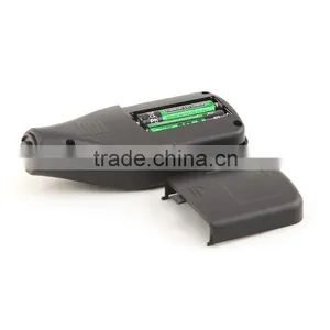 F / NF 2 in 1 Type Galvanized Coating Thickness Meter thumbnail-2