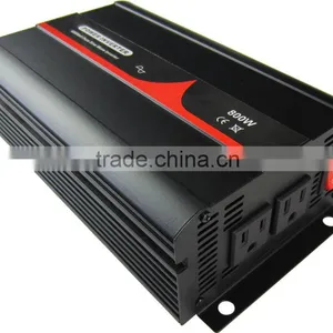 High Effeciency 800w Solar Power Inverter for Small Solar Power Systems thumbnail-1