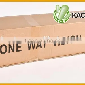One Way Vision Film, One Way Vision Window Film thumbnail-2