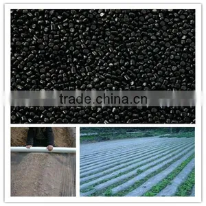 Carbon Black Agricultural PE Mulch Thin Film Masterbatch thumbnail-1