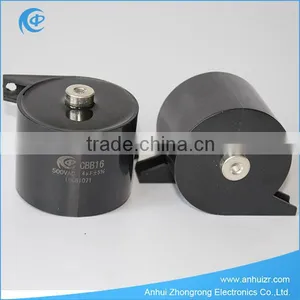 Peak Absorption Cbb16 Welding Invertors Capacitor thumbnail-2