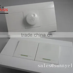 110v American Design Modern Style Satelite Socket thumbnail-6