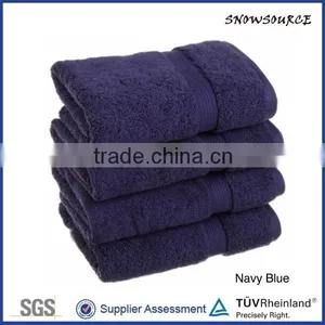 China Wholesale 100% Cotton Compressed Towel thumbnail-2