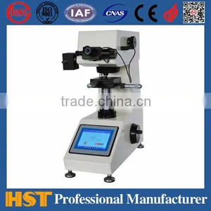 Manual Rockwell Hardness Tester HR-150A thumbnail-5