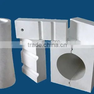 Special Shaped Mullite Refractory thumbnail-1