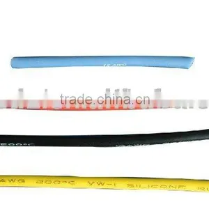 12AWG Silicone Wire Silicone Cable Ul3135 Silicone Rubber Wire thumbnail-1
