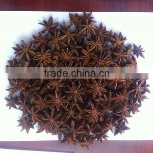 Broken Star Aniseed thumbnail-1