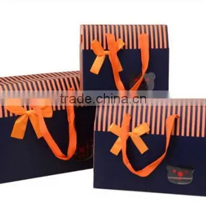 Top Level New Products Handbag Paper Bag thumbnail-4