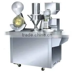 DTJ Semi-automatic Coffee Capsule Filler thumbnail-1
