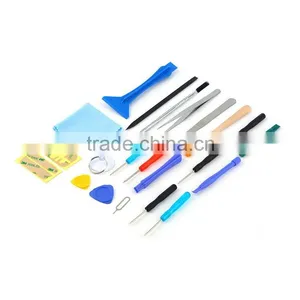 22 Sets Mobile Phone Repair Screwdrivers for Mobile Phone Tablet thumbnail-2