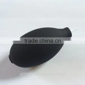 Small Hair Ball Ball Ear Wash Clean Computer Digital Watches Blower thumbnail-2