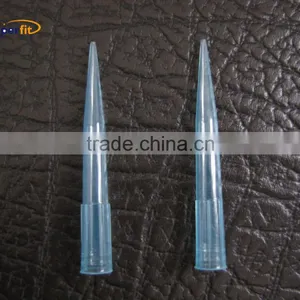 Blue Gilson Type Pippette Tips 0-1000ul thumbnail-2