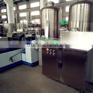 Automatic Glass Bottle Washer thumbnail-1