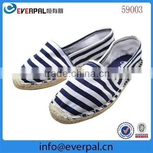 Classic Canvas Women Shoes Casual Outdoor Girl Shoes New Ladies Flat thumbnail-1