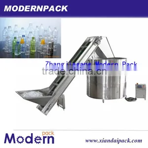 Supply Fully Automatic Rotary Bottle Machine thumbnail-1