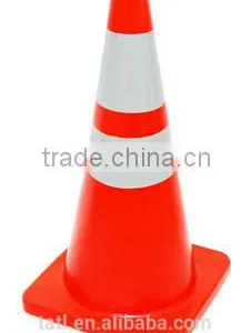 Traffic Cones With Ex-factory Price Made in China thumbnail-1
