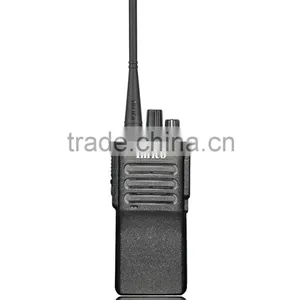 Professional Production GPS DigItal Dual Band Radio DPMR UHF Walkie Talkie DP518 thumbnail-1