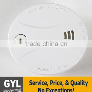 Smoke Detector thumbnail-4
