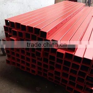 Electric Elevating Platform Zlp Powered Platform thumbnail-4