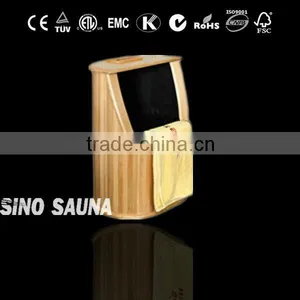 FS-004 Infrared Carbon Heater Mini Sauna Room Foot Massager For Home thumbnail-4