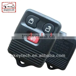 Best Price Remote Car Key Ford 3 Button Remote Key Control 313.8Mhz Ford Remote Key thumbnail-1