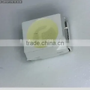 White Color 3528 PLCC SMD LED thumbnail-4