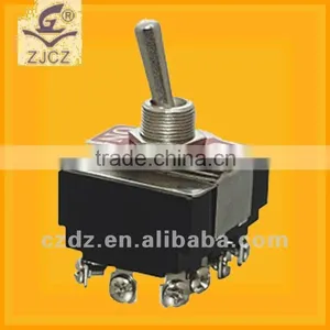 Mini Toggle Switch,Miniature Toggle Switch,on off Switch Toggle Switch thumbnail-6