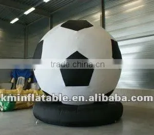 Giant Inflatable Football thumbnail-1
