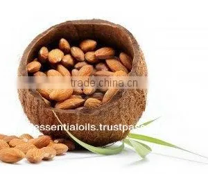 Almond Oil For Skin thumbnail-1