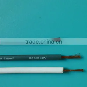 H03RN-F Cable,power Cable,rubber Flexible Cable thumbnail-1